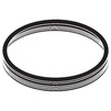 Draft [TEMPORARILY NOT SUPPLIED] - REHAU RAUPIANO O-ring for socket pipe, EPDM, d - 75 [Code number: 11200961001 / 120 096 001]