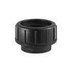Photo Geberit HDPE Complete Screw-Threaded Joint, d40 [Code number: 360.740.16.1]