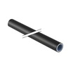 Photo Geberit Mepla straight lined pipe, cost of 1 m, length 5 m, d 32 [Code number: 604.100.00.1]