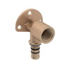 Photo Geberit Mepla elbow tap connector 90°, L=52 mm, d 20 x 1/2" [Code number: 602.293.00.5]