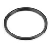 Photo [CODE NUMBER CHANGED TO 11200961001] - REHAU RAUPIANO PLUS O-ring rubber for socket pipe, d - 75 [Code number: 11280231002 / 128 023 002]