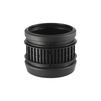 Photo Geberit Silent-db20 Double-sleeve coupling, d90 [Code number: 308.002.14.1]