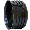 Photo Wavin X-Stream protective coupling, d 450 (on request) [Code number: 3043188 / 23180167]