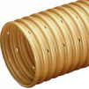 Photo Wavin drain-pipe in protective tube, in coils, with coupling, cost of 1 m, length 50 m, d - 65/75 [Code number: 23735000]