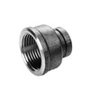 Photo IBP Threaded brass adapters Female Fitting Reducer, chrome-plated, d - 1 x 3/4" [Code number: 8240 008006C00]