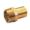 Photo IBP B-Press Adaptor With Male Thread, d - 12 x 1/2" [Code number: P4280G01204000]