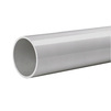 Photo Wavin Asto Plain ended pipe made of PP, sound absorbing, length 2 m, d - 90x4.5 [Code number: 24140060]