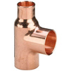 Photo VIEGA Soldered fittings T-​piece, d 76,1 [Code number: 135911]