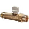 Photo VIEGA Profipress Gas appliance ball valve, d (15) 15 х 1/2" [Code number: 537180]