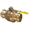 Photo VIEGA Profipress Gas ball valve, d 20 (22) [Code number: 492878]