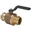 Photo VIEGA Profipress Ball valve, d 15 (18) [Code number: 590444]