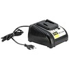 Photo VIEGA Battery charger, 230/18 [Code number: 707101]