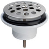 Photo VIEGA Drain valve for sink with sieve, d 1 1/2" x 80 [Code number: 117429]