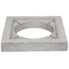 Photo Ostendorf Concrete rim, type 315 / 400 / 425 [Code number: 634520]