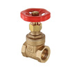 Photo VALTEC Stop valve, PN 16, d - 1" [Code number: VT.012.G.06]