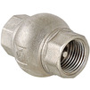 Photo VALTEC backflow valve (brass slide valve), d - 1" [Code number: VT.151.N.06]