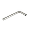 Photo VALTEC Bend 90°, plain end, stainless steel, L= 70х160mm, d - 15 [Code number: VTi.960.I.150760]