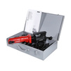 Photo VALTEC Press tool "Power-Press SЕ" electric (without press jaws) in a steel box [Code number: VT.572111.PPSE.R220]