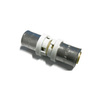 Photo [OUT OF PRODUCTION] - VALTEC (MINKOR) Coupling, d - 16 [Code number: MKm.203.Y.001616]