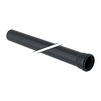 Photo Geberit Silent-Pro Pipe, length 0,15 м, price for 1 pc, d50 [Code number: 393.200.14.1]
