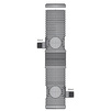 Photo HAURATON DRAINFIX System shaft with filter unit, with ductile iron cover, class A 15, in- and outlet DN/OD 200, 300/1800 mm (price on request) [Code number: 97825]