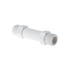 Photo VALTEC Repair insert (plug) for water meter, length 105 mm, DN - 20, G - 1" [Code number: VTp.789.105.05]