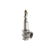 Photo VALTEC Safety valve, female thread, 1-12 bar, d - 1/2" [Code number: OR.1831.04]