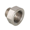 Photo VALTEC Reducing extension, female-male, d - 1 1/2", d1 - 1" [Code number: VTr.592.N.0806]