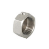 Photo VALTEC Tap with a sealing nut, d - 3/4" [Code number: VTr.603.N.0005]