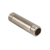 Photo VALTEC Threaded male connector, length 100mm, d - 1/2" [Code number: VTr.652.N.0410]