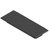 Photo Hauraton FASERFIX KS 200 Cover for cable opening for ductile iron solid cover, KTL-coated steel, black (price on request) [Code number: 32048]