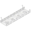 Photo Hauraton FASERFIX SUPER/ RECYFIX PRO 300 Cable tray, galvanised (price on request) [Code number: 32096]