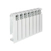 Photo VALTEC Aluminum radiator TENRAD 500/100, 1 section [Code number: TNRD.51/1]
