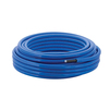 Photo Geberit Mepla pipe, with circular pre-insulation, in coils, insulation 10 mm, d 16mm, length 50m, price for 1 m [Code number: 601.135.00.1]