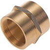 Photo IBP Oyster Expansion coupling, d - 1 1/2" (for pipes 42) [Code number: Y3270 01200000]