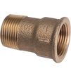 Photo IBP Bronze fittings Extension piece, length 40 mm, d - 3/4" [Code number: 3526 006040000]