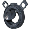 Photo EFFAST PVCu swing check valve, d 160 [Code number: 4w0412 / CDRCKD1600]