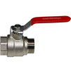 Photo IBP Ball valve, HB, standard, d - 40 [Code number: 125015FMO401212]