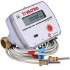 Photo VALTEC Ultrasonic heat meter, without interface, 4 pulses out, 0.6 m3/h (for supply pipe), d - 15 [Code number: TCY-15.06.0.0.MK.G]