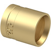 Photo RTP DELTA brass sleeve, d - 40 [Code number: 29327 (RTP)]