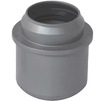Photo RTP BETA Concentric reducerя for non-pressure domestic sewage, for socket, PP, d - 50, d1 - 40 [Code number: 36632]