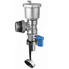 Photo RTP SIGMA Drain valve with air vent, d - 1" [Code number: 39511]