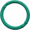 Photo [TEMPORARILY NOT SUPPLIED] - IBP Sealing element O-ring FKM Green Solar, d - 22 [Code number: PH49920220300]