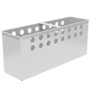 Photo Gidrolica Basket steel universal for trash box [Code number: 49015900]
