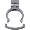 Photo Uponor HTP Pipe clamp, grey, d - 110 [Code number: 1051371]