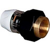 Photo Uponor RTM Union with female thread, compositional, d - 16, Rp - 1/2" [Code number: 1048558]