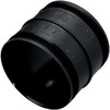 Photo Uponor Ventilation Connector, d - 125 [Code number: 1068050]