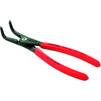 Photo Uponor Wipex Sliding pliers, d - 1 1/2"-3 1/2" [Code number: 1046408]