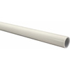 Photo Uponor MLC Pipe, white, d - 110*10,0, length 5 m, price for 1 m (price on request) [Code number: 1013457]