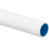 Photo Uponor Uni Pipe Plus Pipe, white, d - 20*2,25, length 5 m, price for 1 m [Code number: 1059573]